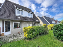 
                                                                                        Vente
                                                                                         Maison avec véranda, 4 chambres, SAINT-LO proche des commodi