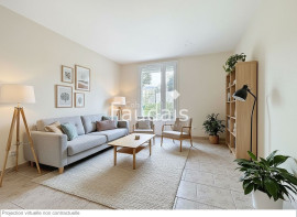 
                                                                                        Vente
                                                                                         Maison avec véranda, 4 chambres, SAINT-LO proche des commodi