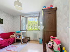 
                                                                                        Vente
                                                                                         MAISON AVEC VIE DE PLAIN PIED - 10MN DE SAINT-LO