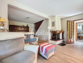 
                                                                                        Vente
                                                                                         MAISON AVEC VIE DE PLAIN PIED - 10MN DE SAINT-LO