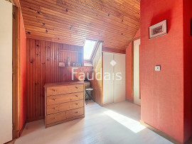 
                                                                                        Vente
                                                                                         MAISON AVEC VIE DE PLAIN PIED - 10MN DE SAINT-LO