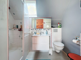 
                                                                                        Vente
                                                                                         MAISON AVEC VIE DE PLAIN PIED - 10MN DE SAINT-LO