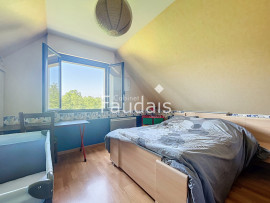 
                                                                                        Vente
                                                                                         MAISON AVEC VIE DE PLAIN PIED - 10MN DE SAINT-LO