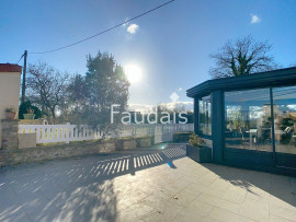 
                                                                                        Vente
                                                                                         Maison avec vie de plain-pied à vendre à Saint-Fromond