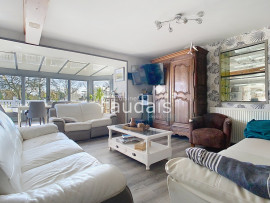 
                                                                                        Vente
                                                                                         Maison avec vie de plain-pied à vendre à Saint-Fromond