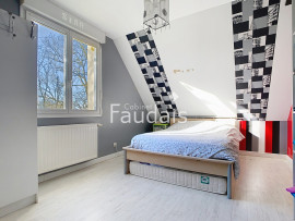 
                                                                                        Vente
                                                                                         Maison avec vie de plain-pied à vendre à Saint-Fromond
