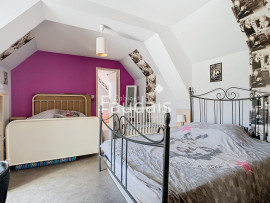 
                                                                                        Vente
                                                                                         Maison avec vie de plain-pied à vendre à Saint-Fromond