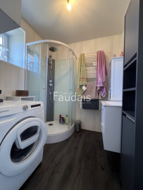 
                                                                                        Vente
                                                                                         Maison avec vie de plain-pied Guilberville 1020 m2 de terrai