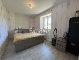 
                                                                                        Vente
                                                                                         Maison avec vie de plain-pied Guilberville 1020 m2 de terrai