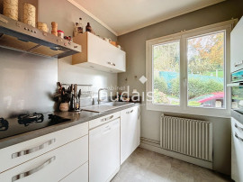 
                                                                                        Vente
                                                                                         Maison avec vie de plain-pied, jardin arboré et sous-sol com