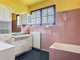 
                                                                                        Vente
                                                                                         Maison avec vie de plain-pied PONT-HEBERT