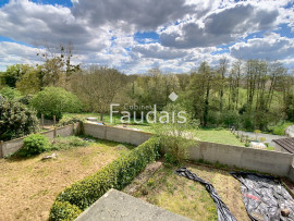 
                                                                                        Vente
                                                                                         Maison avec vie de plain-pied PONT-HEBERT