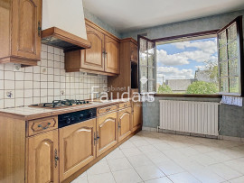 
                                                                                        Vente
                                                                                         Maison avec vie de plain-pied PONT-HEBERT