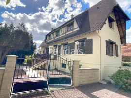 
                                                                                        Vente
                                                                                         Maison avec vie de plain-pied PONT-HEBERT