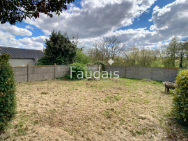 
                                                                                        Vente
                                                                                         Maison avec vie de plain-pied PONT-HEBERT