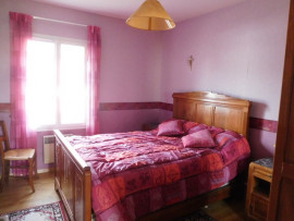 Vente
Maison avec vue sur le Morvan