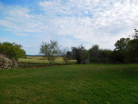 Vente
Maison avec vue sur le Morvan