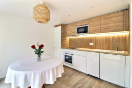 
                                                                                        Vente
                                                                                         Maison Bagneux - 130m² - Sans travaux