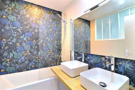 
                                                                                        Vente
                                                                                         Maison Bagneux - 130m² - Sans travaux