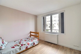 
                                                                                        Vente
                                                                                         Maison Bagneux - 130m² - Sans travaux