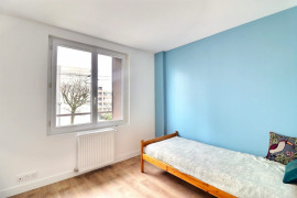 
                                                                                        Vente
                                                                                         Maison Bagneux - 130m² - Sans travaux