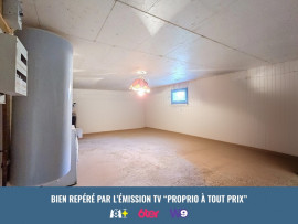 Vente
                                                                                MAISON BENDEJUN CF3125