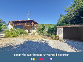 
                                                                                        Vente
                                                                                         MAISON BENDEJUN CF3125