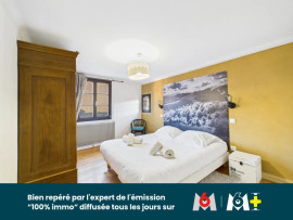 
                                                                                        Vente
                                                                                         Maison bi-famille de charme – 164 m² habitables + fort potentiel d’extension – Centre historique de Kaysersberg