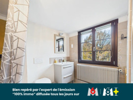 
                                                                                        Vente
                                                                                         Maison bi-famille de charme – 164 m² habitables + fort potentiel d’extension – Centre historique de Kaysersberg