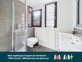 
                                                                                        Vente
                                                                                         Maison bi-famille de charme – 164 m² habitables + fort potentiel d’extension – Centre historique de Kaysersberg