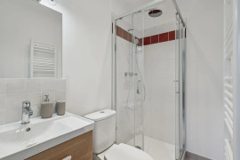 
                                                                                        Colocation
                                                                                         Maison BIANCA - Chambre 10m² - Boulogne-Billancourt - 1049€/mois CC