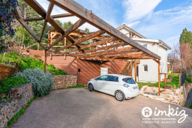 
                                                                                        Vente
                                                                                         Maison bioclimatique 10 pièces