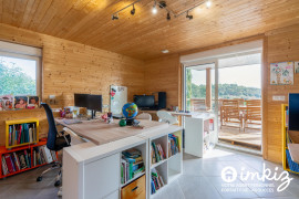 
                                                                                        Vente
                                                                                         Maison bioclimatique 10 pièces