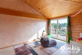 
                                                                                        Vente
                                                                                         Maison bioclimatique 10 pièces