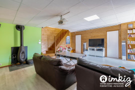 
                                                                                        Vente
                                                                                         Maison bioclimatique 10 pièces