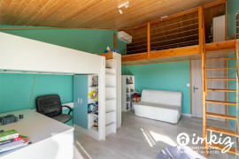 
                                                                                        Vente
                                                                                         Maison bioclimatique 10 pièces