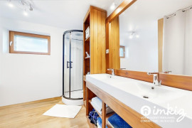 
                                                                                        Vente
                                                                                         Maison bioclimatique avec vue exceptionnelle