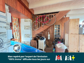 
                                                                                        Vente
                                                                                         Maison bord de Loire