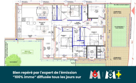 
                                                                                        Vente
                                                                                         Maison-bord de mer- Saint Gilles Croix de vie- vente plateau -vue mer