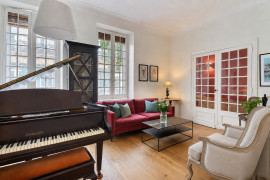 
                                                                                        Vente
                                                                                         Maison bordelaise proche Jardin Public
