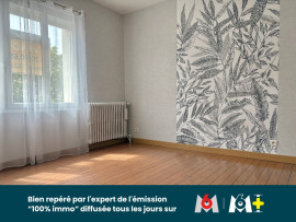 
                                                                                        Vente
                                                                                         Maison Bouaye