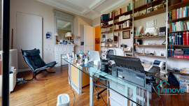 
                                                                                        Vente
                                                                                         MAISON BOURGEOISE LOUVRE RIVE GAUCHE