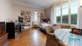 
                                                                                        Vente
                                                                                         MAISON BOURGEOISE LOUVRE RIVE GAUCHE