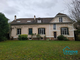 
                                                                                        Vente
                                                                                         MAISON BOURGEOISE LOUVRE RIVE GAUCHE