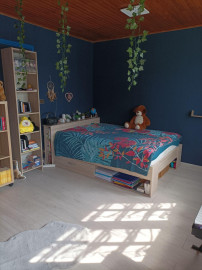 
                                                                                        Location
                                                                                         Maison bucolique à louer