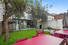 
                                                                                        Colocation
                                                                                         Maison  CALLISTO en colocation - Villejuif - 7 chambre(s) dispo