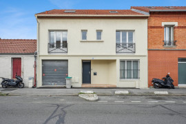 
                                                                                        Colocation
                                                                                         Maison CALLISTO en colocation - Villejuif - 7 chambre(s) dispo