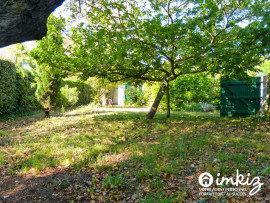 
                                                                                        Vente
                                                                                         Maison calme, proche de la mer, 3 ch., avec patio