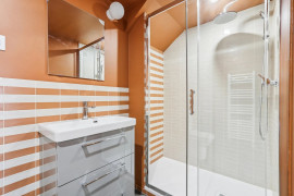 
                                                                                        Colocation
                                                                                         Maison  CASSINI - Chambre 13.97m² - Villejuif - 1015€/mois CC