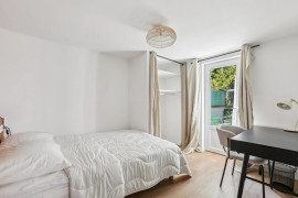 
                                                                                        Colocation
                                                                                         Maison CASSINI - Chambre 13.97m² - Villejuif - 1015€/mois CC